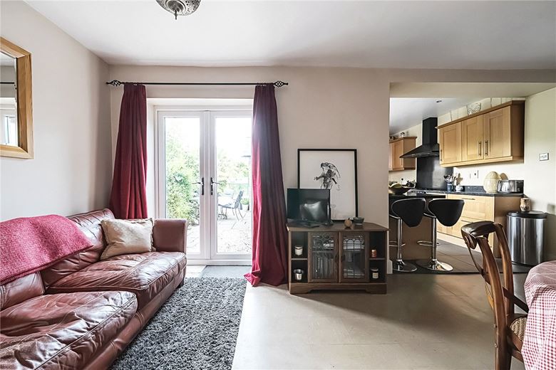 4 bedroom house, Forge Lane, West Overton SN8 - Sold STC