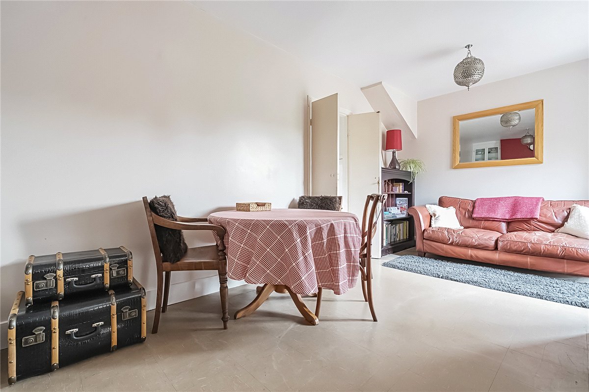 4 bedroom house, Forge Lane, West Overton SN8 - Sold STC