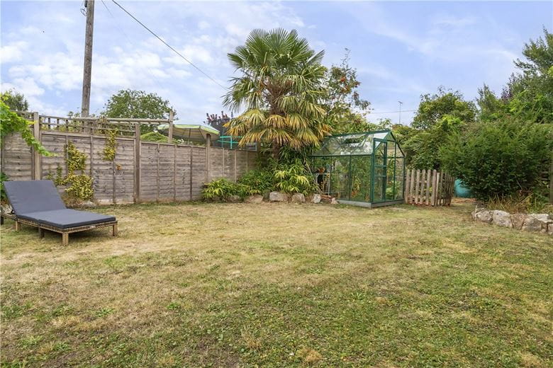 4 bedroom house, Forge Lane, West Overton SN8 - Sold STC