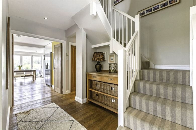 4 bedroom house, High Street, Manton SN8 - Available