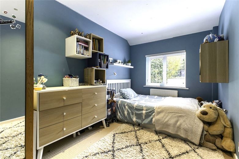 4 bedroom house, High Street, Manton SN8 - Available