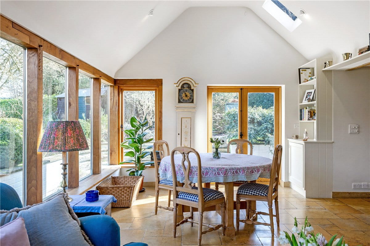 4 bedroom house, Easton Royal, Pewsey SN9 - Available