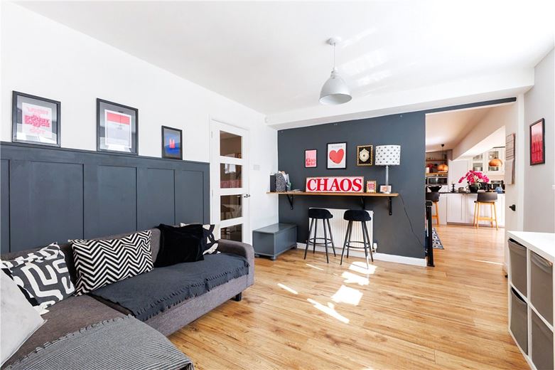 5 bedroom house, Fortunes Field, Broad Hinton SN4 - Sold STC