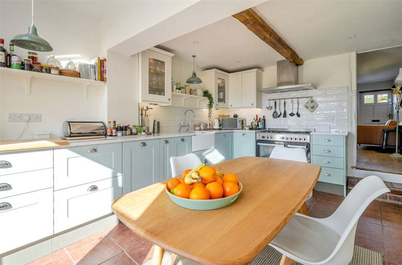 3 bedroom house, The Green, Marlborough SN8 - Sold STC