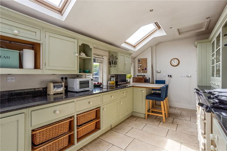 4 bedroom house, The Laurels, Honeystreet SN9 - Sold STC
