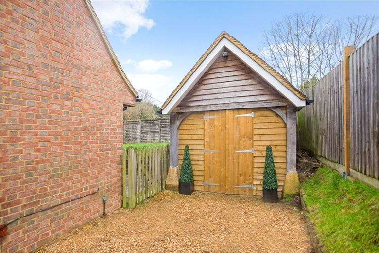 3 bedroom house, Pewsey Road, Upavon SN9 - Available