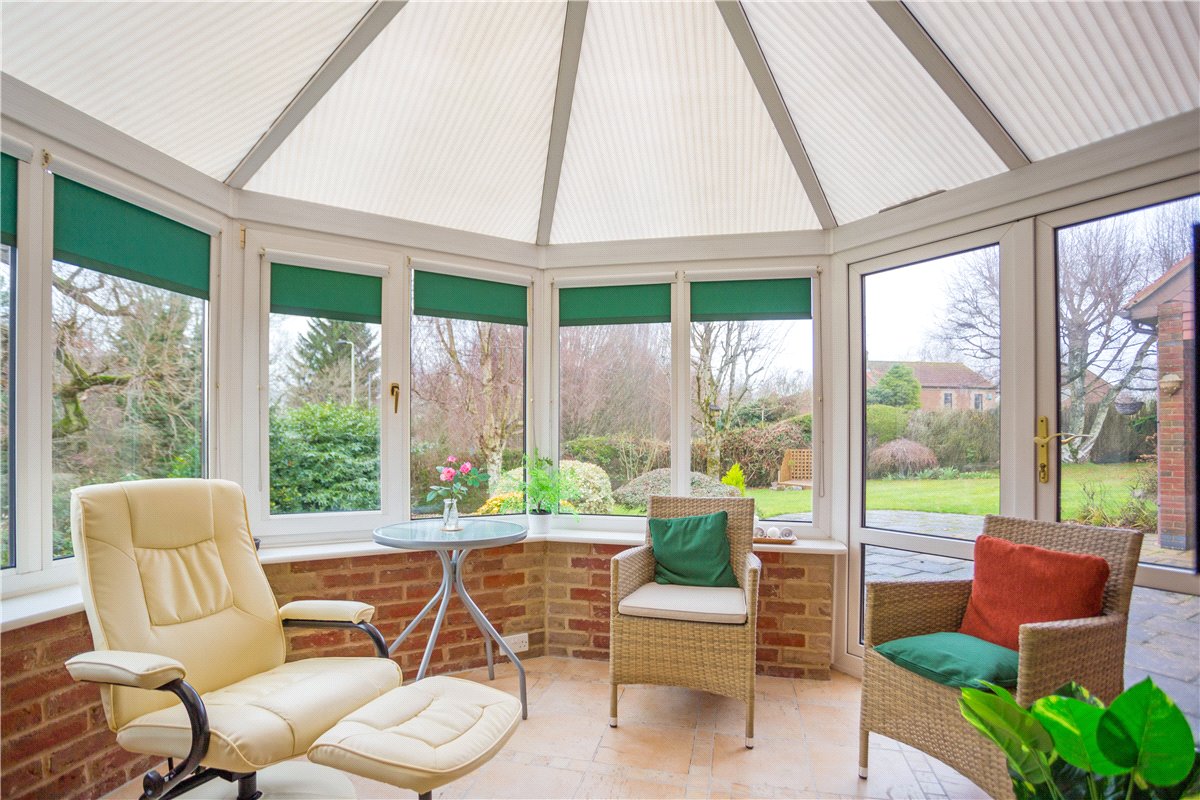 4 bedroom house, King Alfred Close, Pewsey SN9 - Sold STC