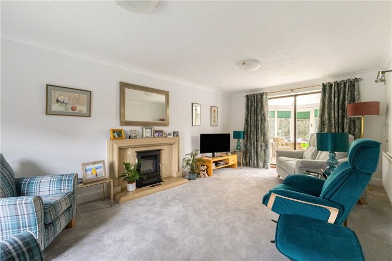 4 bedroom house, King Alfred Close, Pewsey SN9 - Sold STC