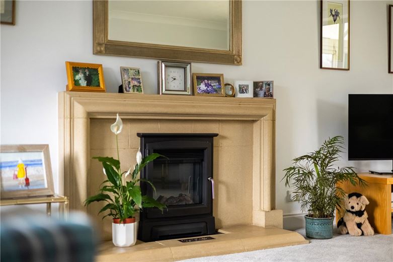 4 bedroom house, King Alfred Close, Pewsey SN9 - Sold STC