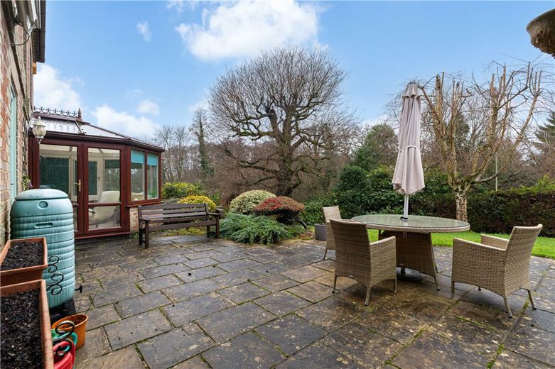 4 bedroom house, King Alfred Close, Pewsey SN9 - Sold STC