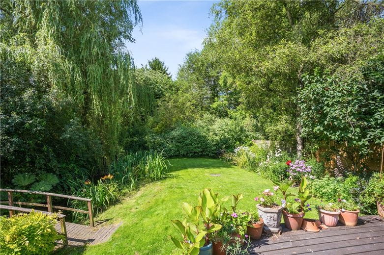 3 bedroom house, Wilton, Marlborough SN8 - Available