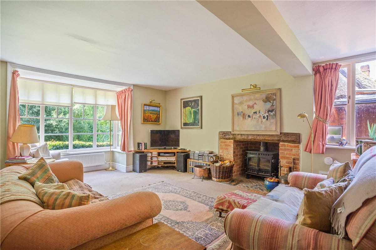 3 bedroom house, Wilton, Marlborough SN8 - Available