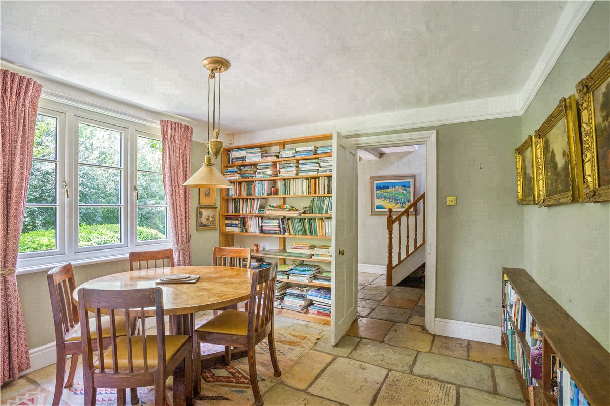 3 bedroom house, Wilton, Marlborough SN8 - Available