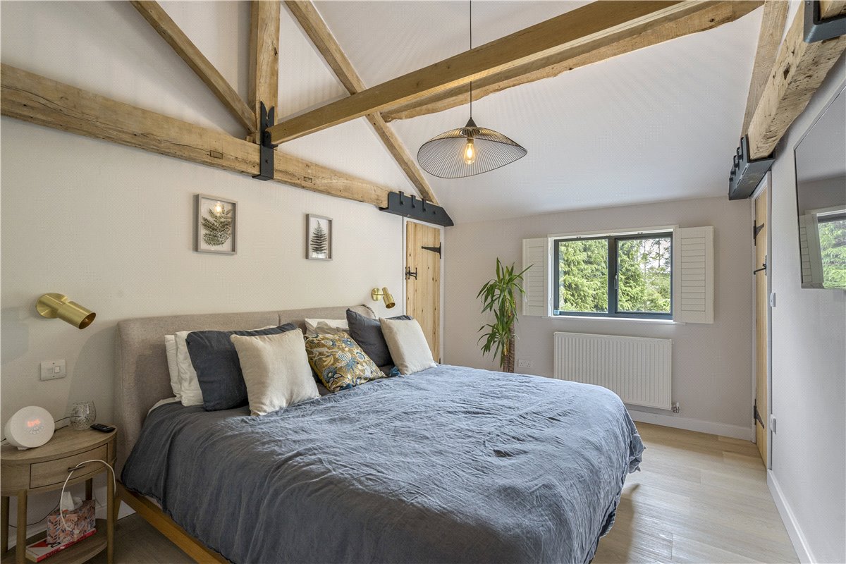 4 bedroom house, West Kennett, Marlborough SN8 - Available