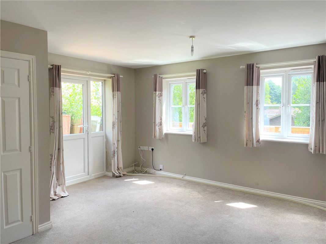 3 bedroom house, Riverbourne Road, Collingbourne Ducis SN8 - Available