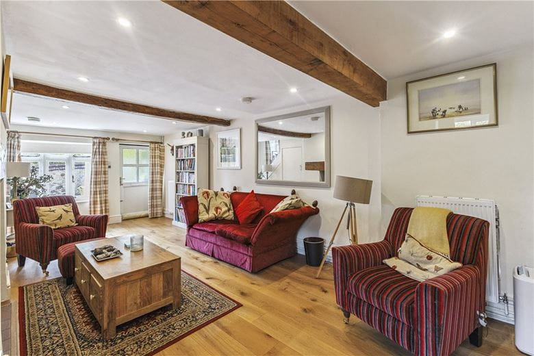 3 bedroom house, Crooked Corner, Aldbourne SN8 - Available