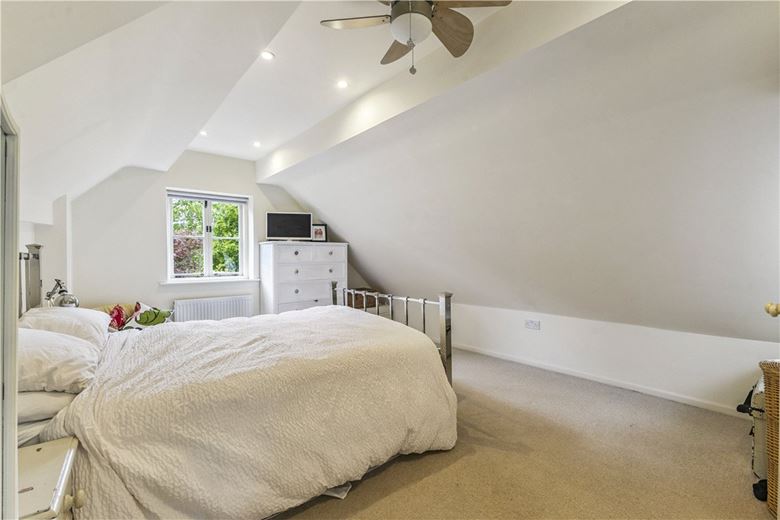 3 bedroom house, Crooked Corner, Aldbourne SN8 - Available