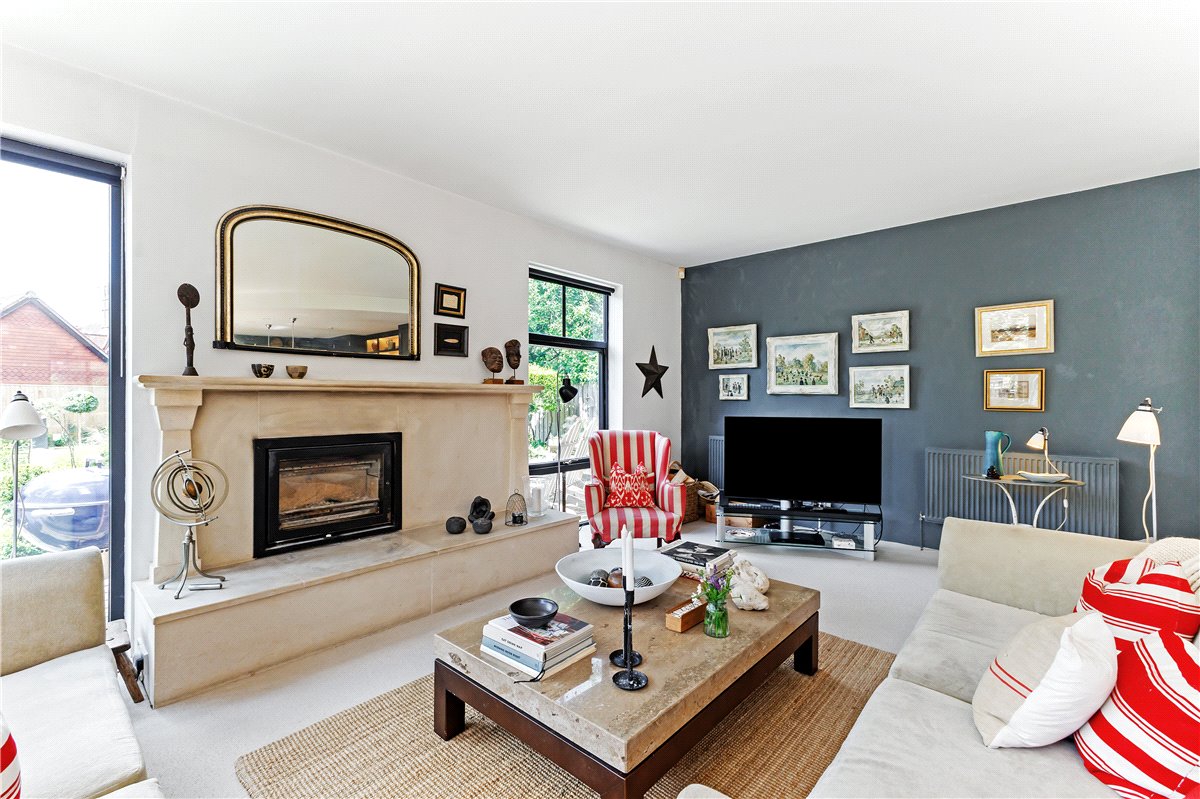 3 bedroom house, Lockeridge, Marlborough SN8 - Available