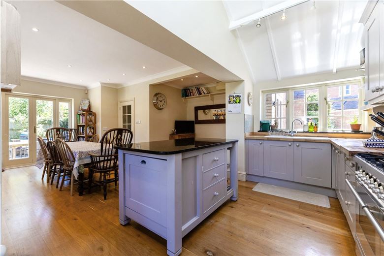 4 bedroom house, Granary Road, Great Bedwyn SN8 - Sold STC