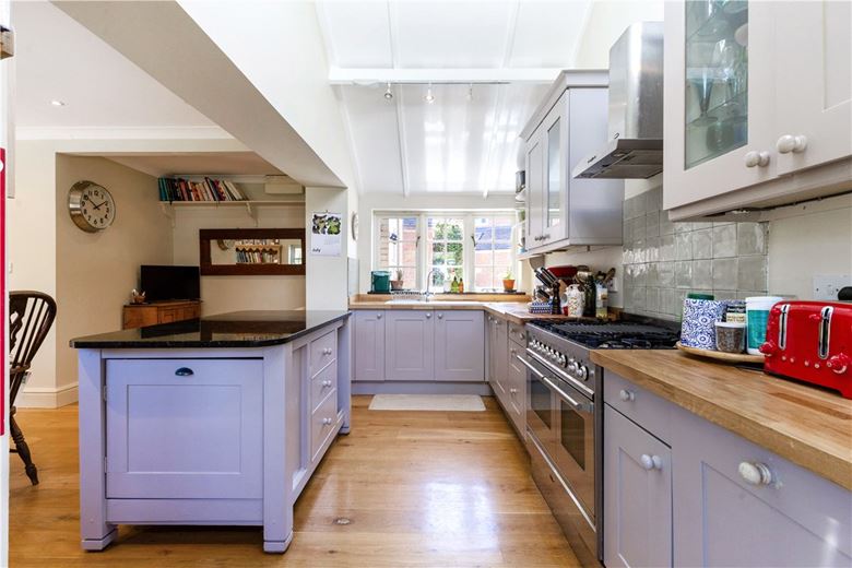 4 bedroom house, Granary Road, Great Bedwyn SN8 - Sold STC