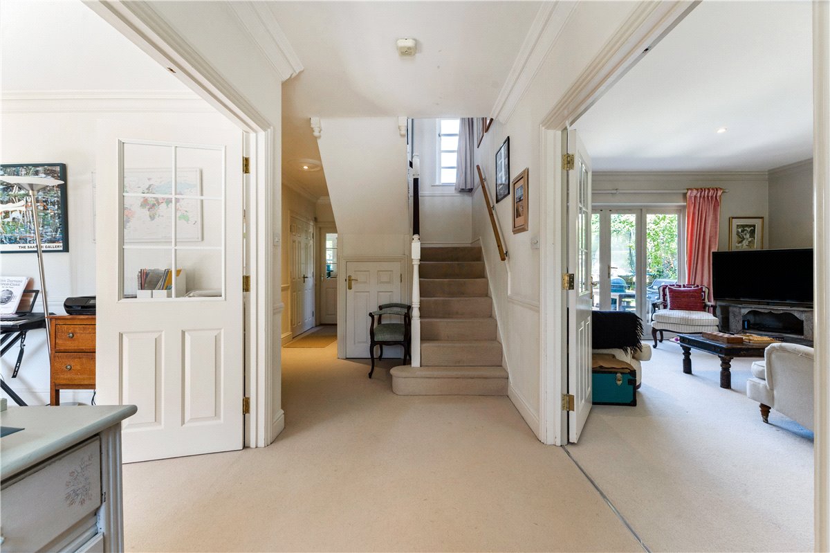 4 bedroom house, Granary Road, Great Bedwyn SN8 - Sold STC