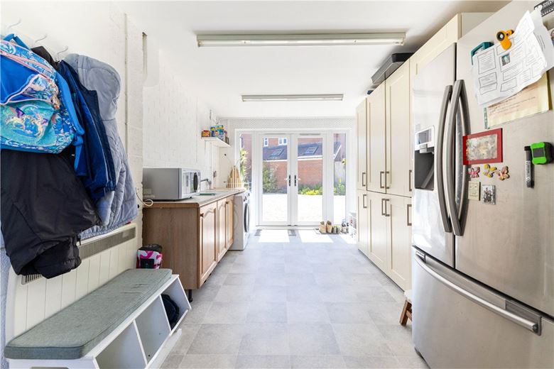 4 bedroom house, Granary Road, Great Bedwyn SN8 - Sold STC