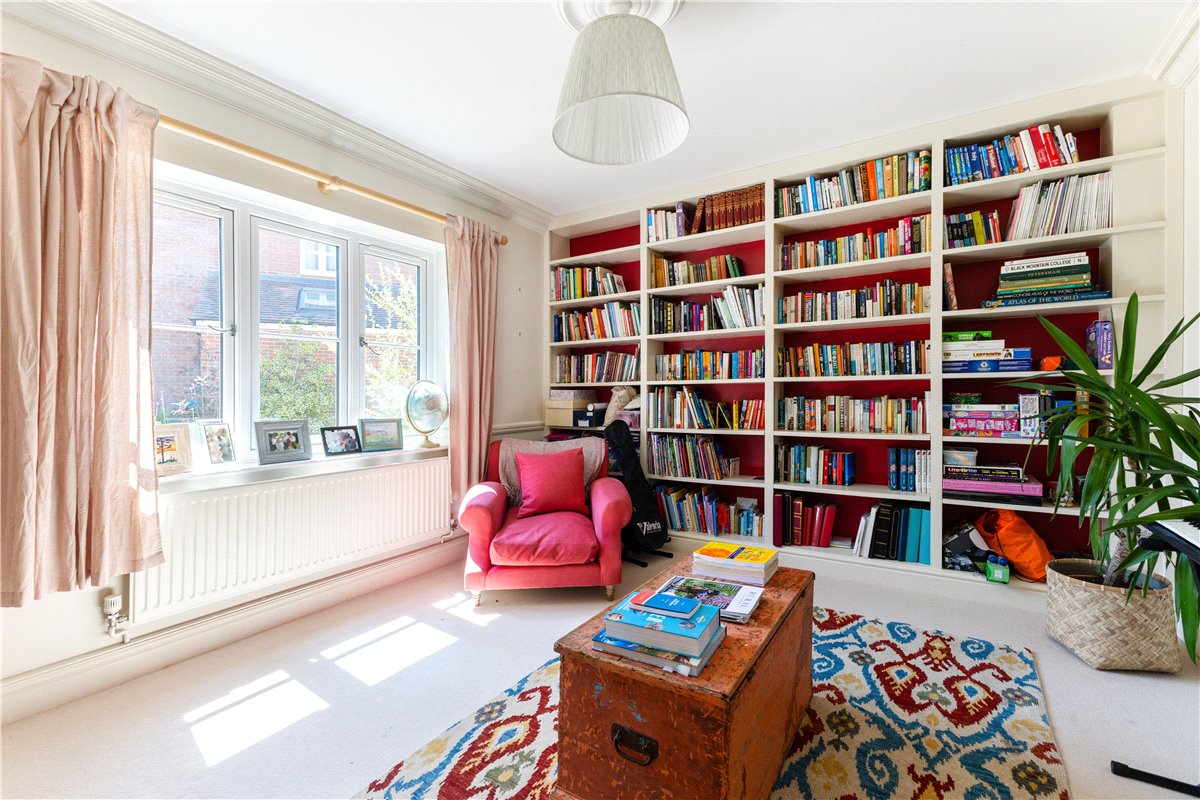 4 bedroom house, Granary Road, Great Bedwyn SN8 - Sold STC