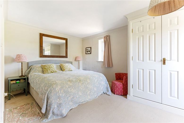 4 bedroom house, Granary Road, Great Bedwyn SN8 - Sold STC