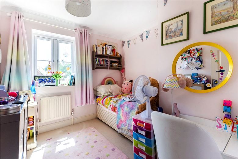 4 bedroom house, Granary Road, Great Bedwyn SN8 - Sold STC