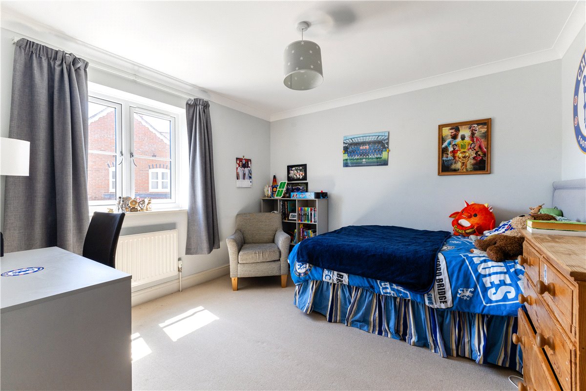 4 bedroom house, Granary Road, Great Bedwyn SN8 - Sold STC