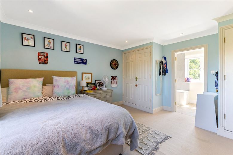 4 bedroom house, Granary Road, Great Bedwyn SN8 - Sold STC