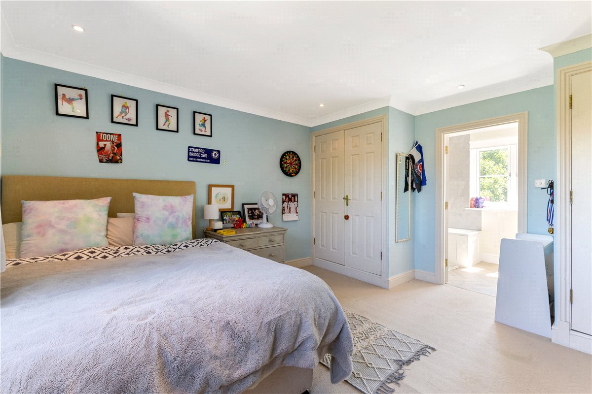 4 bedroom house, Granary Road, Great Bedwyn SN8 - Sold STC