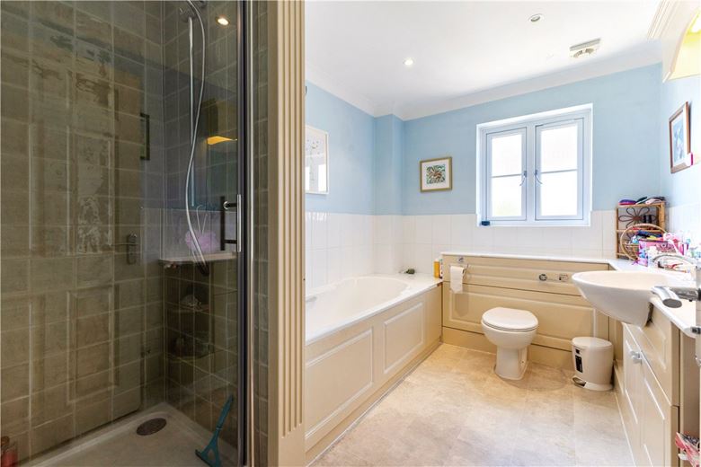 4 bedroom house, Granary Road, Great Bedwyn SN8 - Sold STC