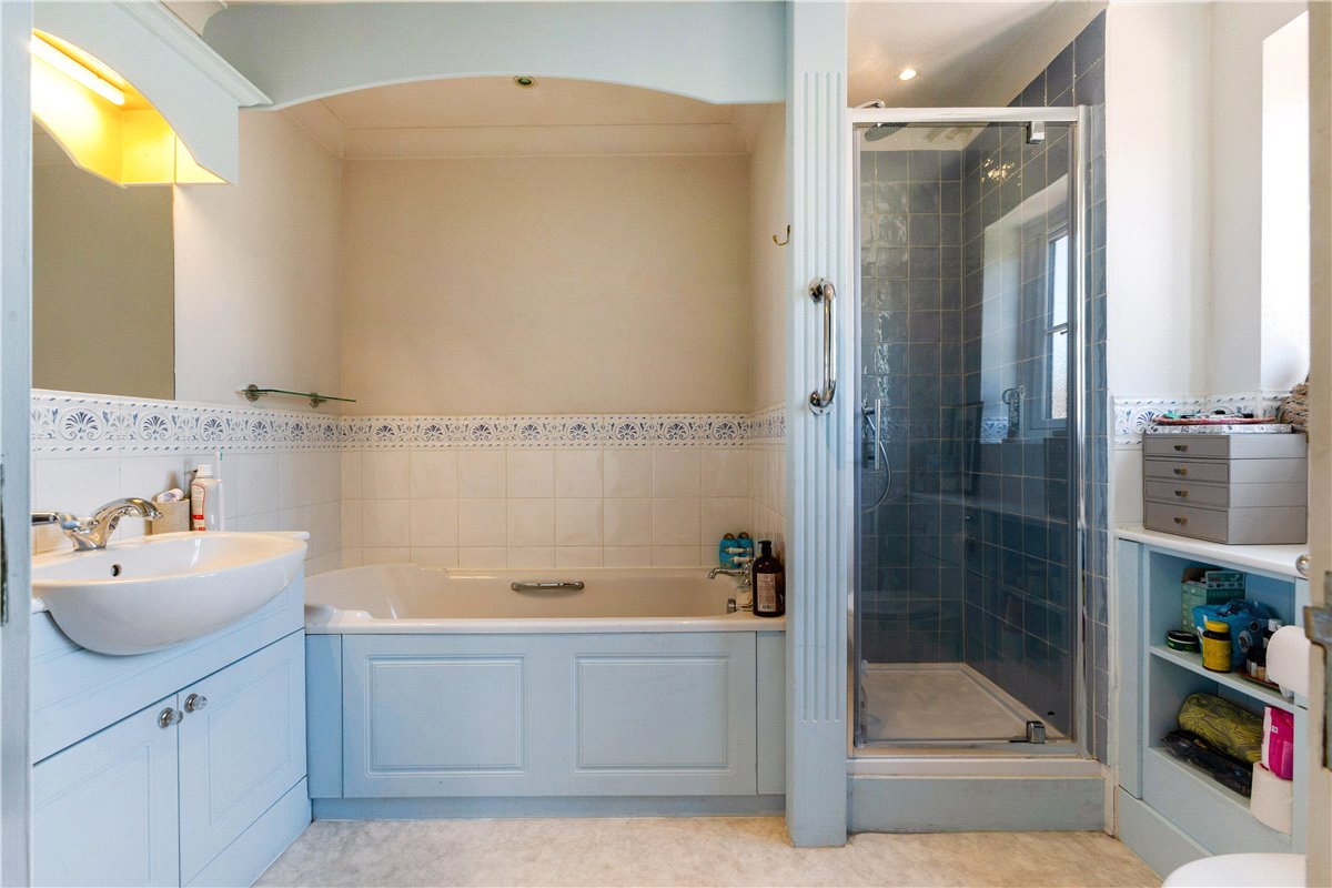 4 bedroom house, Granary Road, Great Bedwyn SN8 - Sold STC