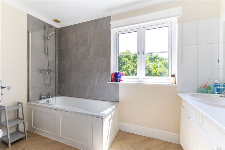 4 bedroom house, Granary Road, Great Bedwyn SN8 - Sold STC