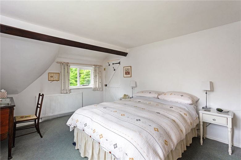4 bedroom cottage, Sunton, Collingbourne Ducis SN8 - Available