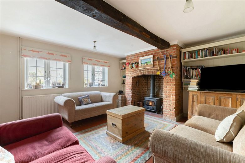 4 bedroom house, Fosbury, Wiltshire SN8 - Available