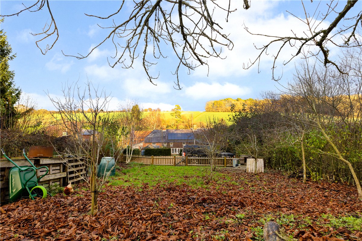 4 bedroom house, Fosbury, Wiltshire SN8 - Available