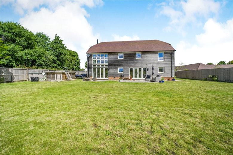 4 bedroom house, Old Dairy Lane, Winterbourne Monkton SN4 - Available