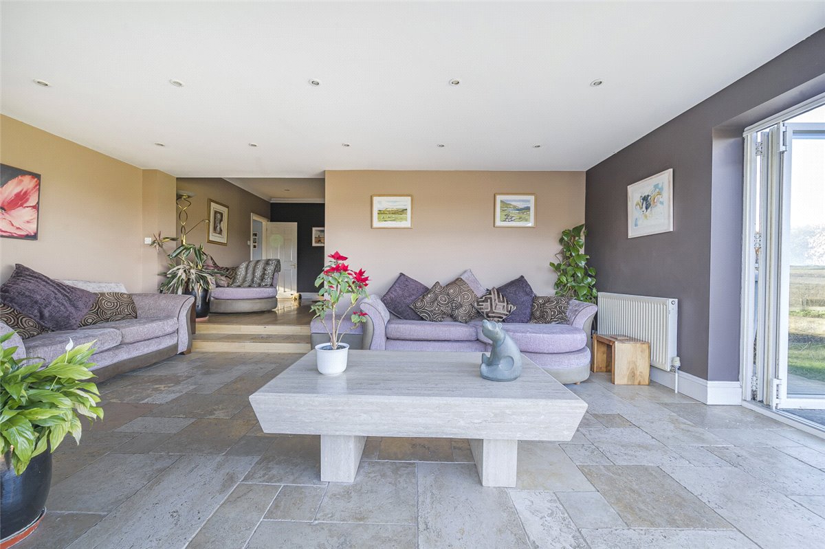 3 bedroom house, Newtown, Shalbourne SN8 - Sold STC