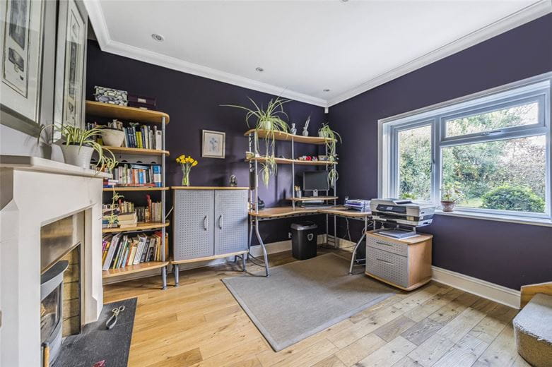 3 bedroom house, Newtown, Shalbourne SN8 - Sold STC