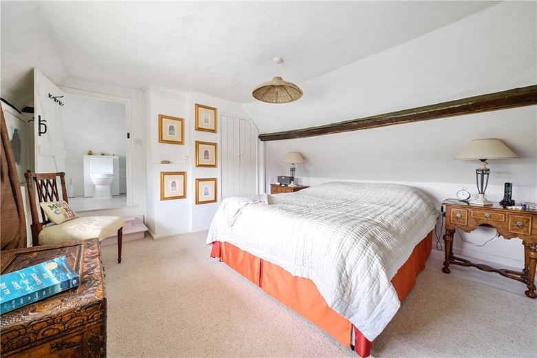 3 bedroom house, Wootton Rivers, Marlborough SN8 - Available