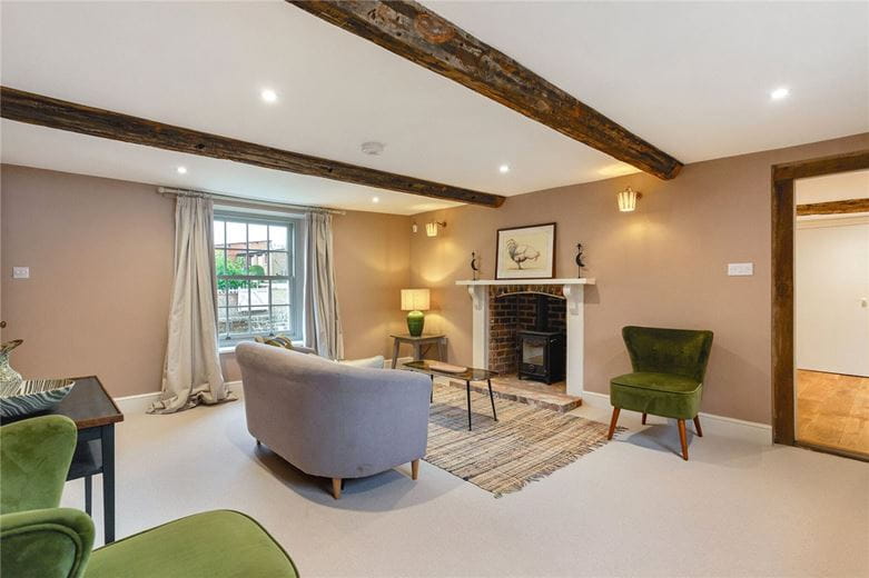 4 bedroom house, High Street, West Lavington SN10 - Available