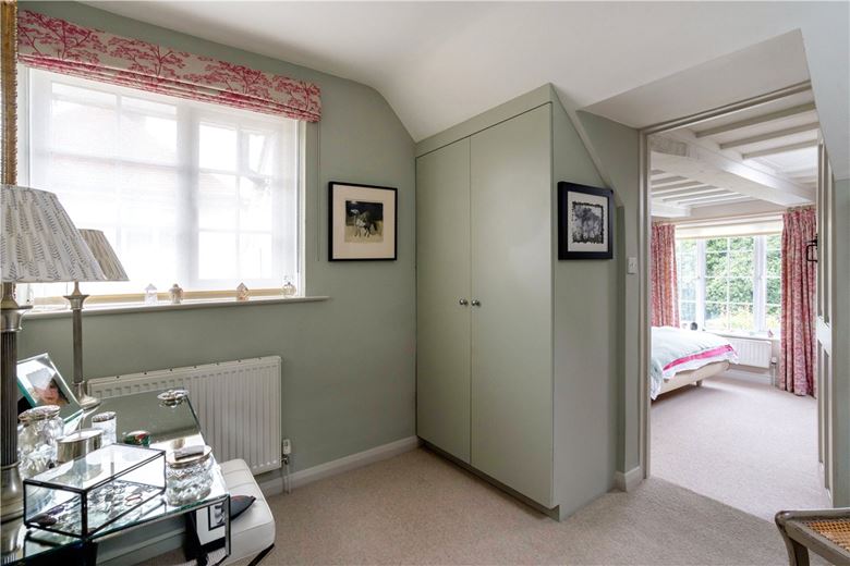 3 bedroom house, St. Johns Close, Marlborough SN8 - Sold STC