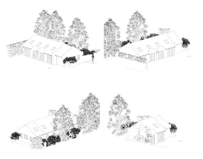 8 bedroom house, Castlefields, Calne SN11 - Available