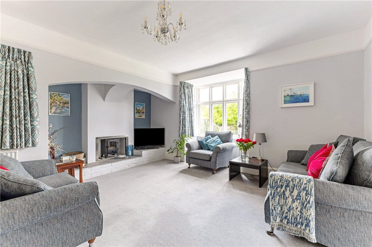 4 bedroom house, Chopping Knife Lane, Marlborough SN8 - Available