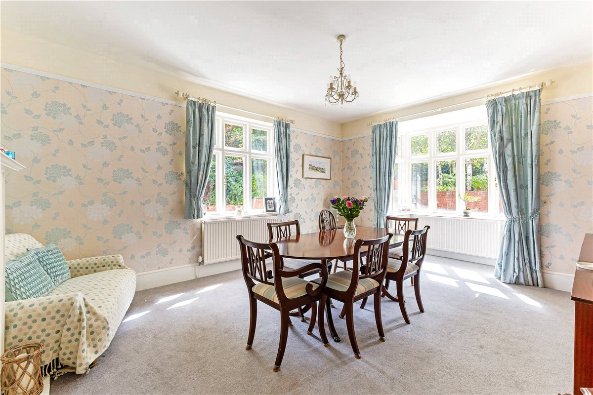 4 bedroom house, Chopping Knife Lane, Marlborough SN8 - Available