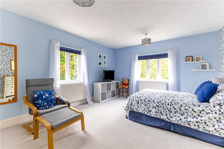 4 bedroom house, Chopping Knife Lane, Marlborough SN8 - Available