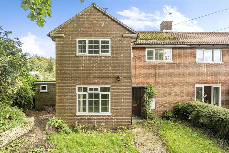 3 bedroom house, Wilcot Road, Pewsey SN9 - Available