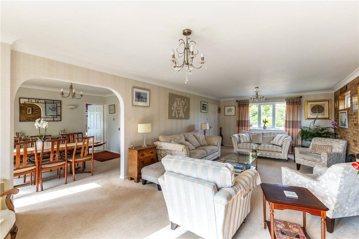 5 bedroom house, Southward Lane, Aldbourne SN8 - Available